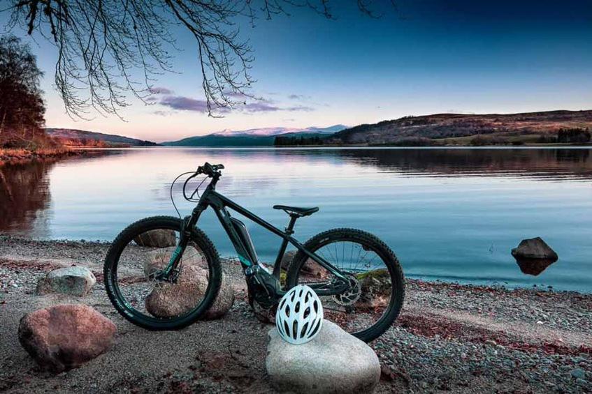 Loch Rannoch Hotel And Spa Kinloch Rannoch Zewnętrze zdjęcie